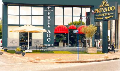 PRIVADO HOTELS - Image 6