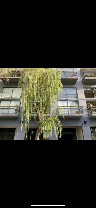 Espectacular Duplex