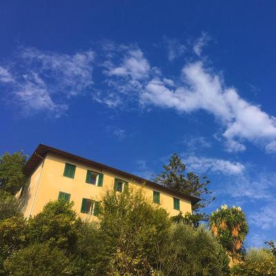 Villa Vento Largo, Casa Irene