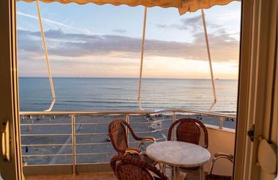 BluApartments, Durrës Sea View