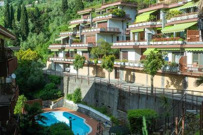 [RAPALLO] Appartamento con piscina