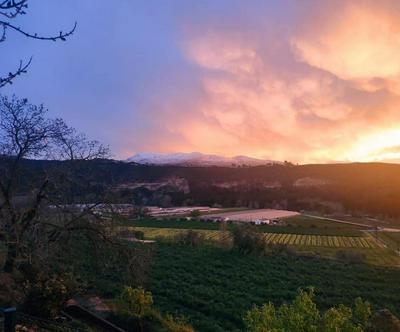 La Chimenea Casa Rural