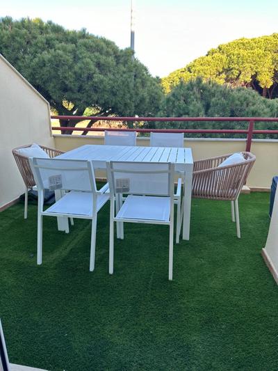 CAÑOS Apartamento105