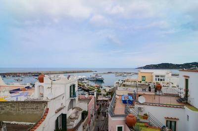 Apartment Forio