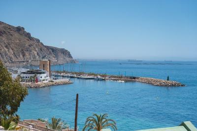 Aguadulce Vista Mar