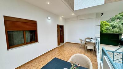 Lindos Comfy Studios Saranda