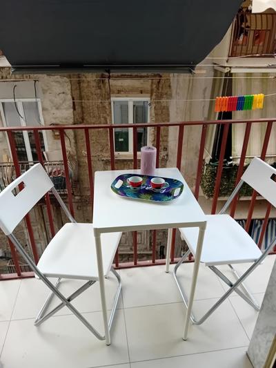 House Gioia