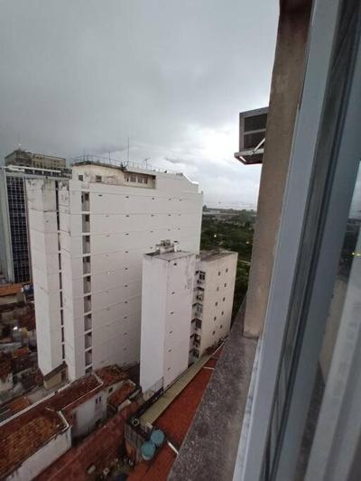 kitnet, conjugado, Studio no coração da Lapa!