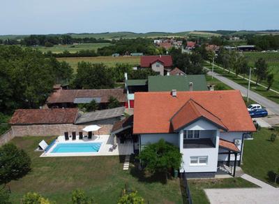 Villa Sorella Baranja