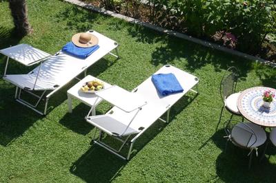 Casa Serena - Lake View Apartment with garden - Lake Como