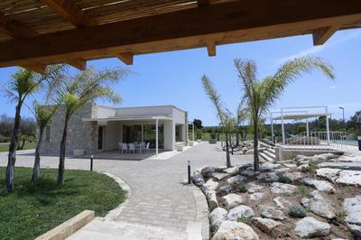 Villa Santo Spirito a 5 minuti da Otranto