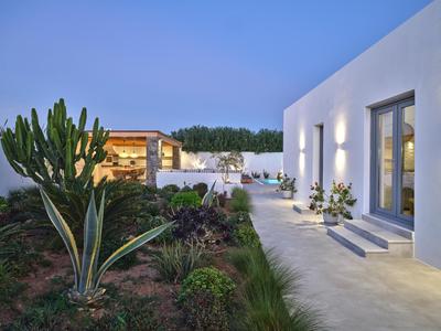 Villa Ioli, private swimming pool, 3 bedrooms