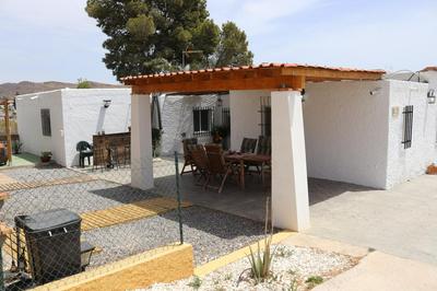Cortijo Pinar 2