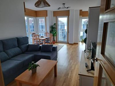 Apartamento en Rianxo La Morenita