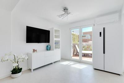 Andreas Apartment Alicante
