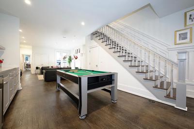 Massive Multi-Million Dollar Home with Private Rooftop l Fashion House l