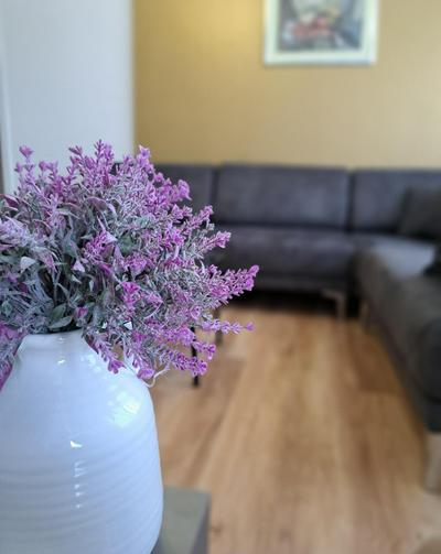 Pazari Luxury Central Apartment