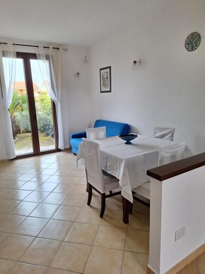 [2 KM DAL MARE] Villetta relax con barbecue