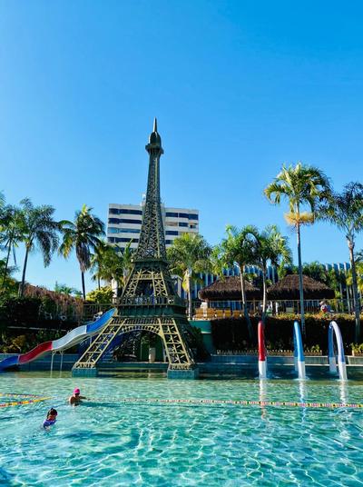 Hotel CTC Araras Centro