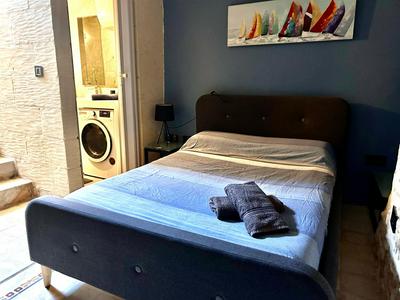 luxery birgu apartment