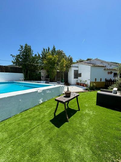 Huerta Del Pasil (Casa Entera)
