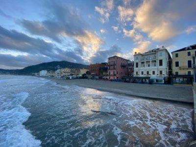 Casa Bellissima New Exclusive Apartment in Alassio