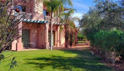 Appartement JACARANDA 3 chambres avec piscine