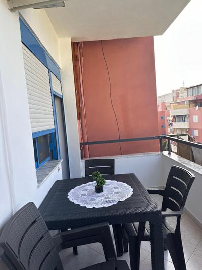 Summer Apartment