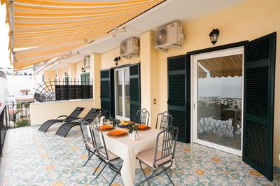 Ammore Ammare Apartment