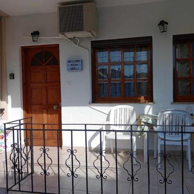 Ameli House