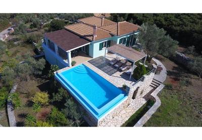 Villa Belvedere Verde