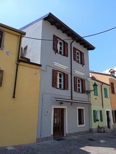 Alla Bifora