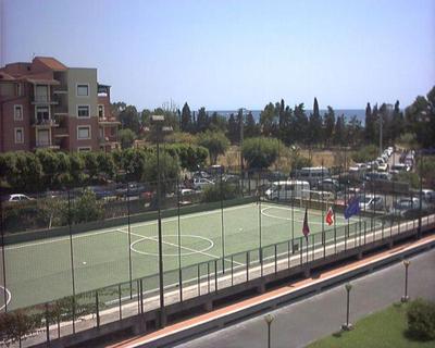 Monolocale 'Les Roches Noires'
