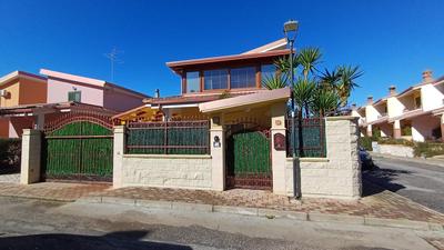 Villino Fatima