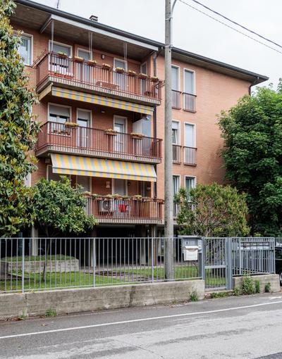Affittacamere Casa Emilia Foresteria Lombarda