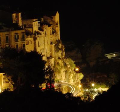 Vacanze Bellavista Tropea Apartment or Suites
