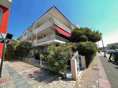 NAVIE GARDEN Getaway Peraia apartment near to beach