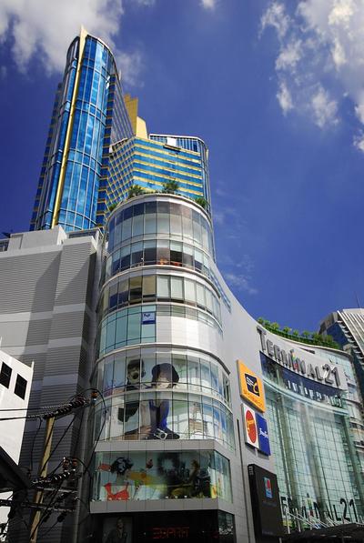 Adelphi Grande Sukhumvit