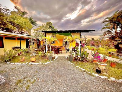 Hotel Tierra de Volcanes