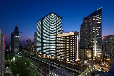Hotel Metropolitan Kawasaki