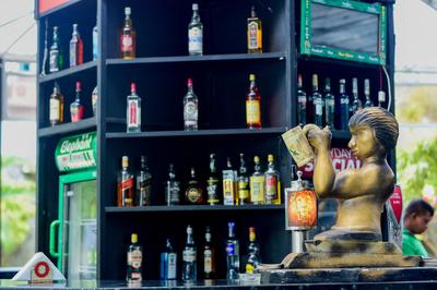 Randiya Hotels pvt ltd