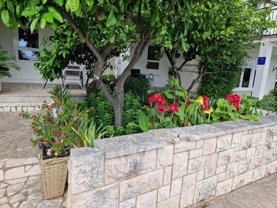 Apartment Srsen