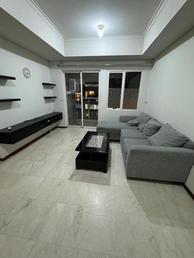 Apartemen Green Bay Pluit Openg — Jakarta photo 5