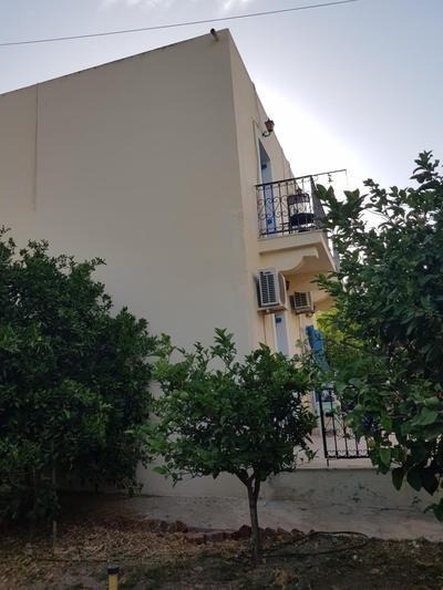 Panormos,Irene's studio 1