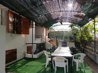 Casa Mintonia San Giovanni Di Posada