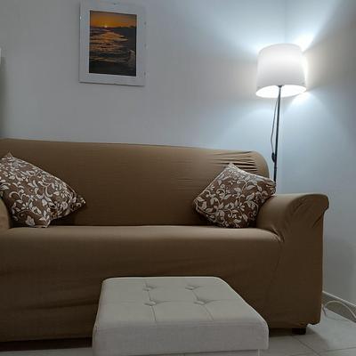 Casina in COLLINA CON VISTA suggestiva