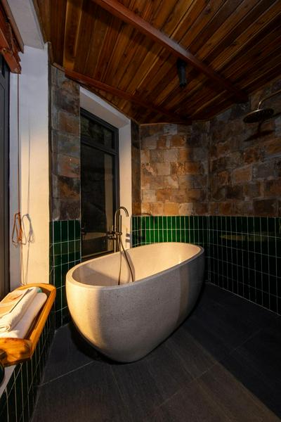 Mua Caves Ecolodge (Hang Mua)