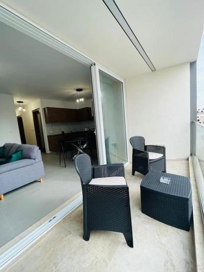 Seabreeze 2 Bedroom Flat