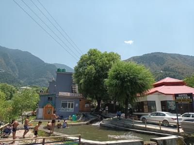 Hotel Rock View