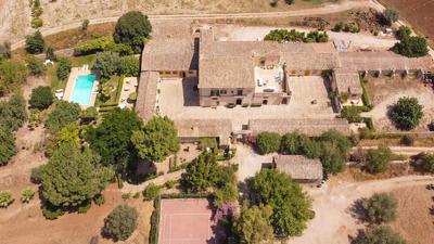 Wedding Country Resort in Sicily